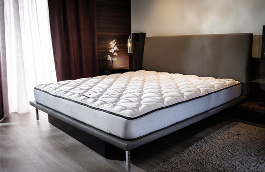 box mattress review